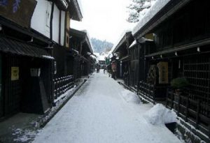 2 days travel in the World Heritage - Shirakawako世界遺産之白川鄉-2日遊 世界遗产之白川乡-2日游 세계문화유산 시라카와고-1박2일 여행